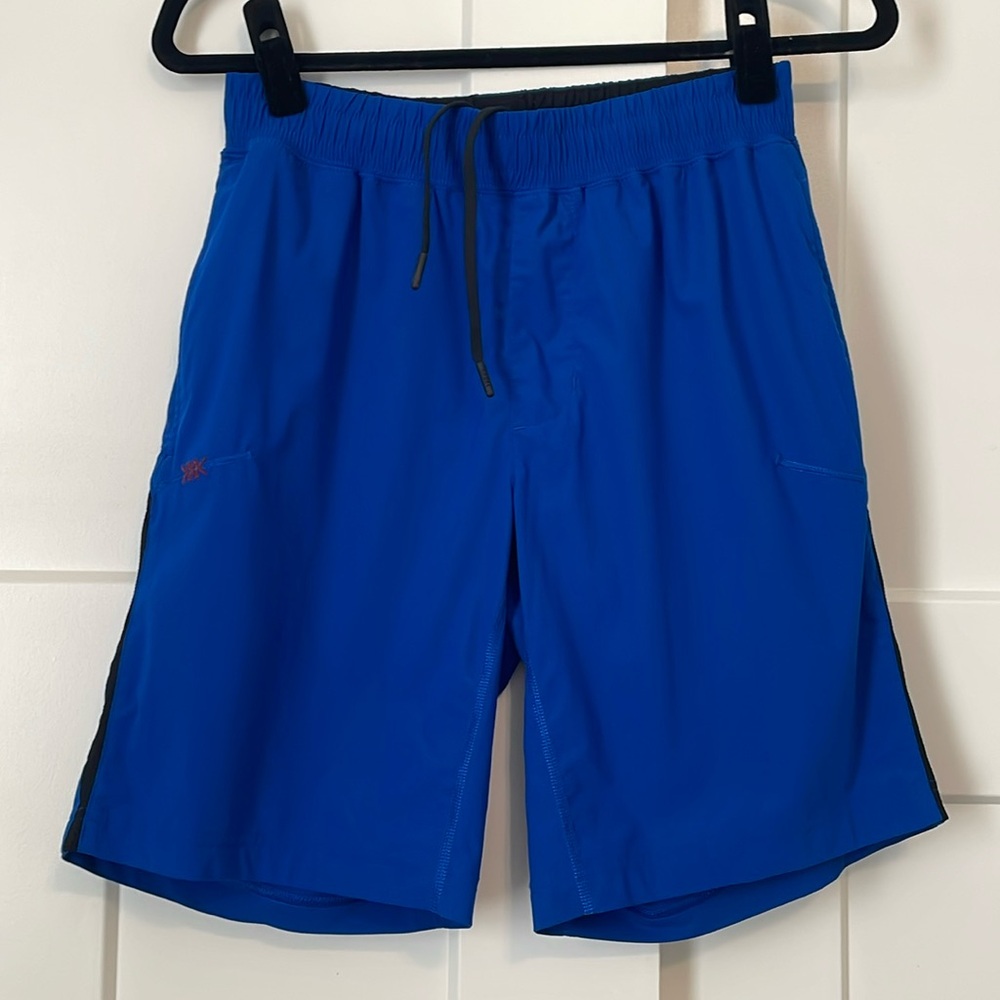 RHONE Men’s Mako Shorts 9” Unlined